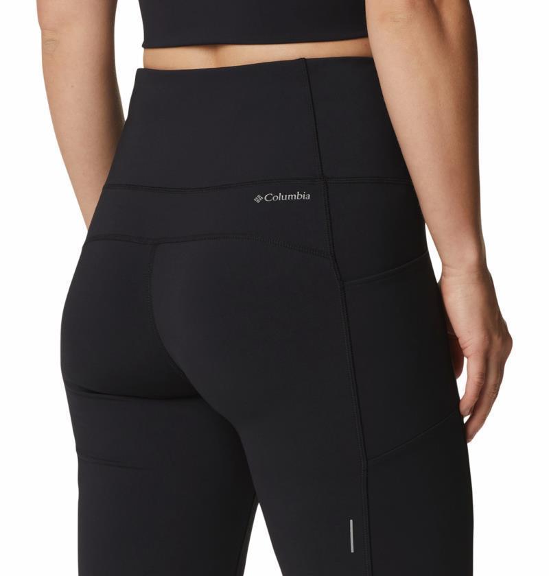 Windgates Half Tights - Womens - Black 5