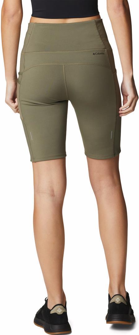 Windgates Half Tights - Womens - Stone Green 2