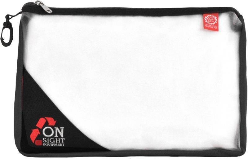 Window Pouch 3 - Small - Black 1