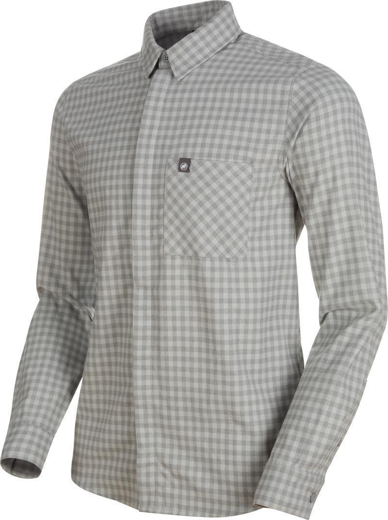 Winter LS Shirt - Mens - Highway / Granit 1
