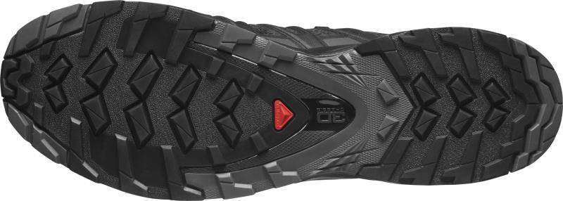 XA Pro 3D V8, Wide - Mens - Black / Black / Magnet 6