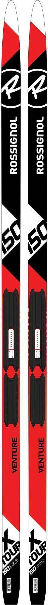 XT Venture JR AR - SS - With Binding - Premount - Not Applicable 1