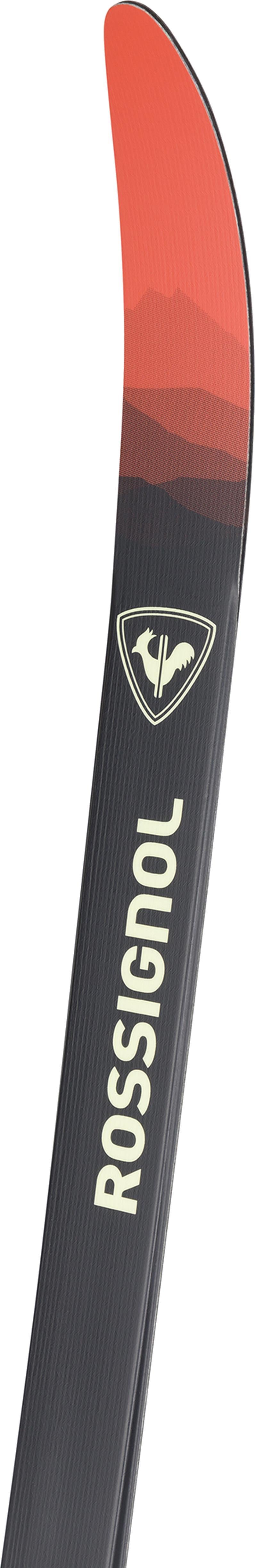 XT Venture JR WL Short SI - With Binding - Junior - Not Applicable 5