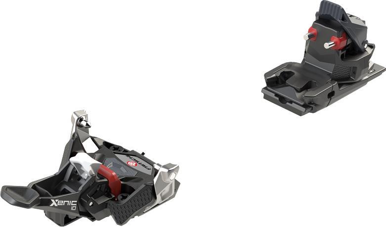 Xenic 10 Binding without Brake - Not Applicable 1