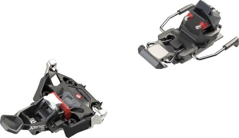 Xenic 10 w/ Binding - Not Applicable 1