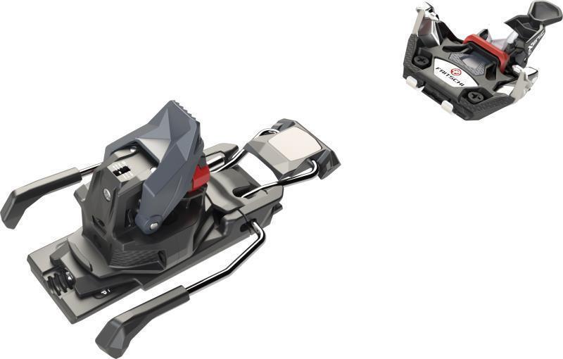 Xenic 10 w/ Binding - Not Applicable 2