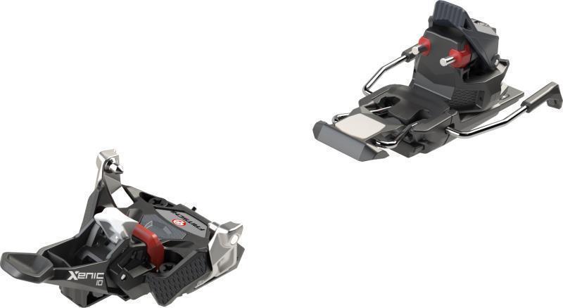 Xenic 10 w/ Binding - Not Applicable 3