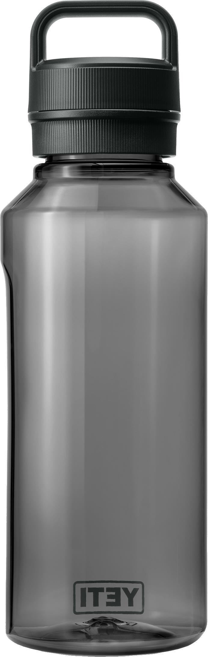 Yonder 1.5L Water Bottle - Charcoal 2