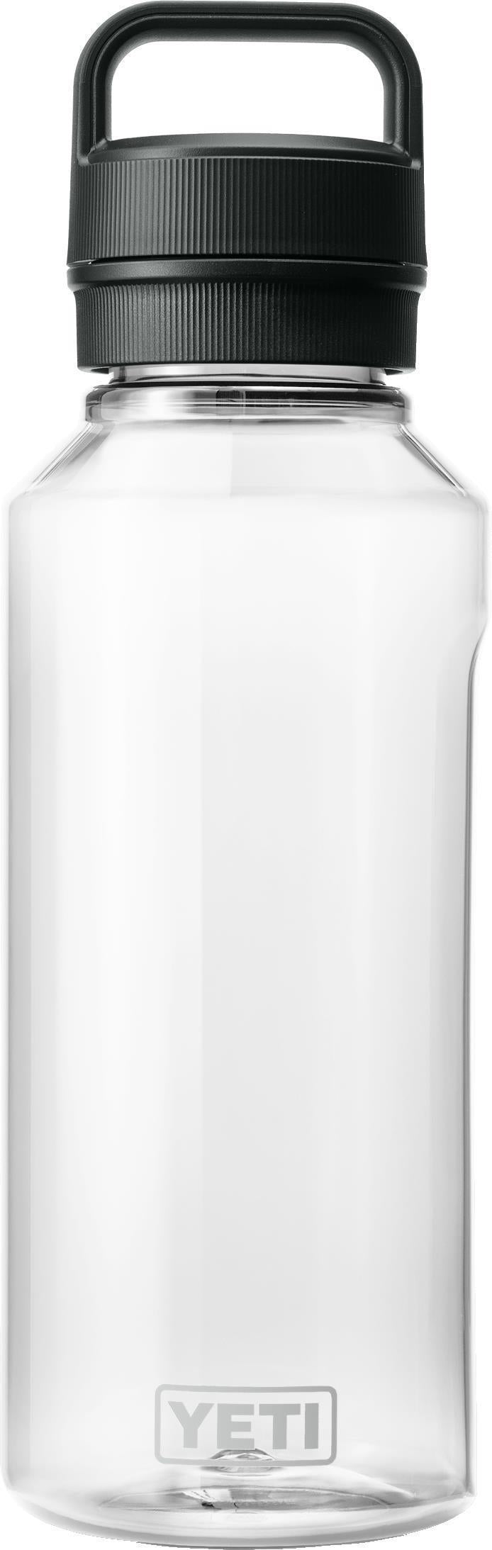 Yonder 1.5L Water Bottle - Clear 1
