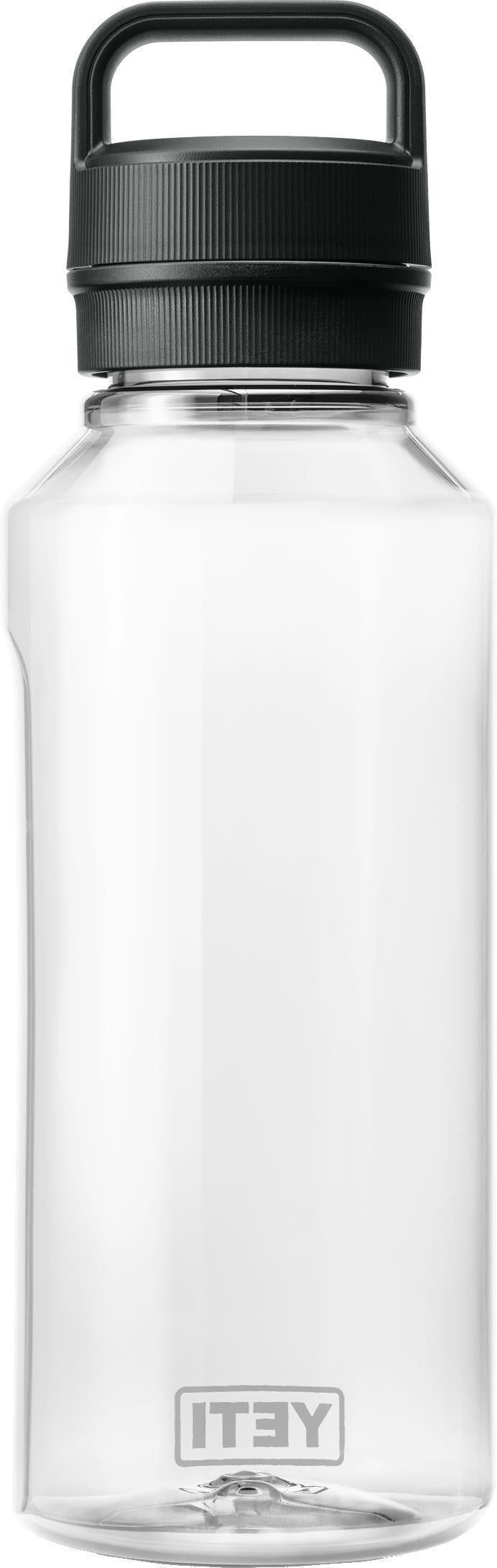 Yonder 1.5L Water Bottle - Clear 2
