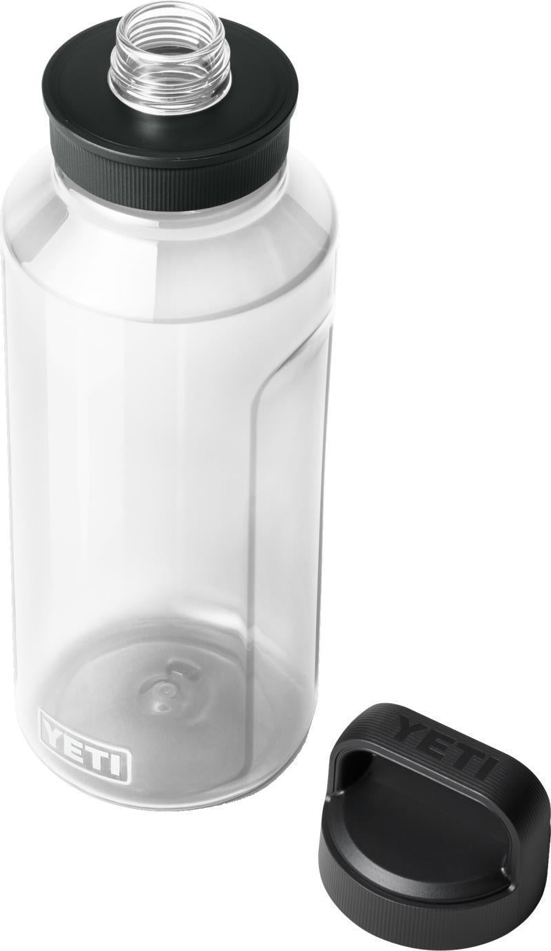 Yonder 1.5L Water Bottle - Clear 4