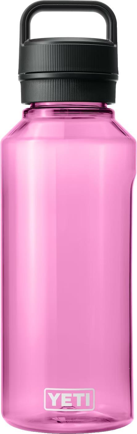 Yonder 1.5L Water Bottle - Power Pink 1