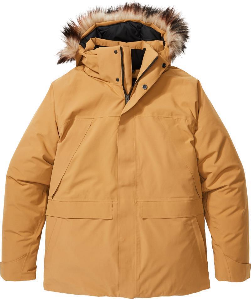 Yukon II Parka - Mens - Scotch 1
