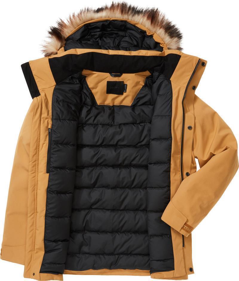 Yukon II Parka - Mens - Scotch 2