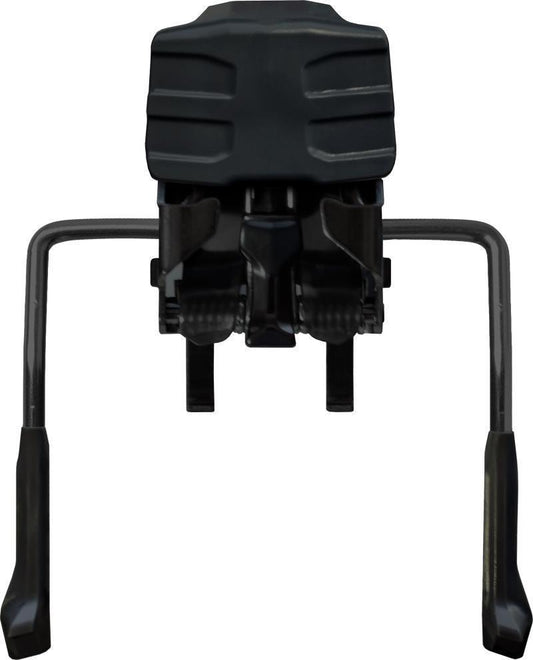 ZED Binding Brakes - Pair - Black 1