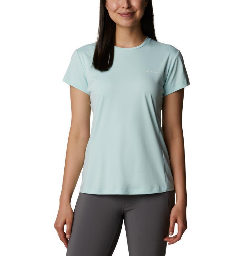 Zero Ice Cirro-Cool SS Shirt - Womens - Icy Morn 1