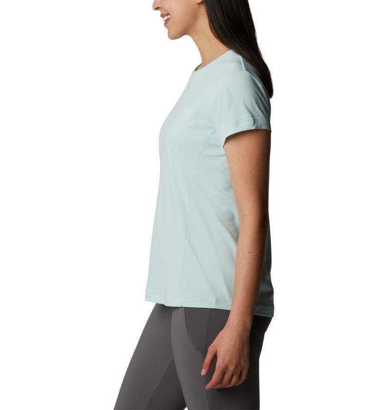 Zero Ice Cirro-Cool SS Shirt - Womens - Icy Morn 3