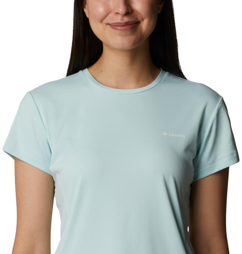Zero Ice Cirro-Cool SS Shirt - Womens - Icy Morn 4