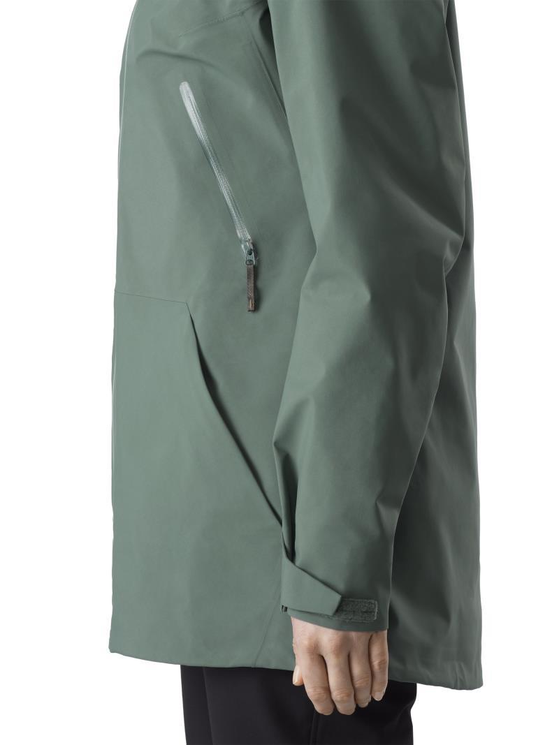 Zeta AR Jacket - Womens - Muse 6