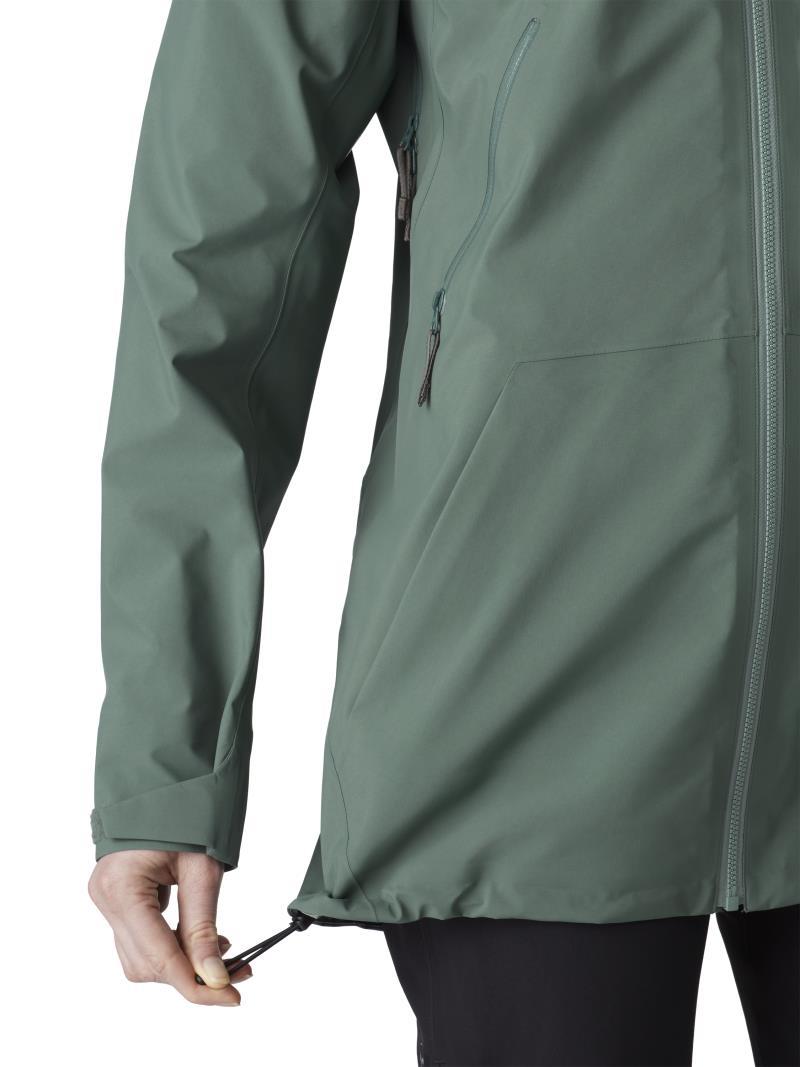 Zeta AR Jacket - Womens - Muse 7