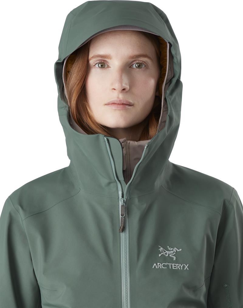 Zeta AR Jacket - Womens - Muse 8