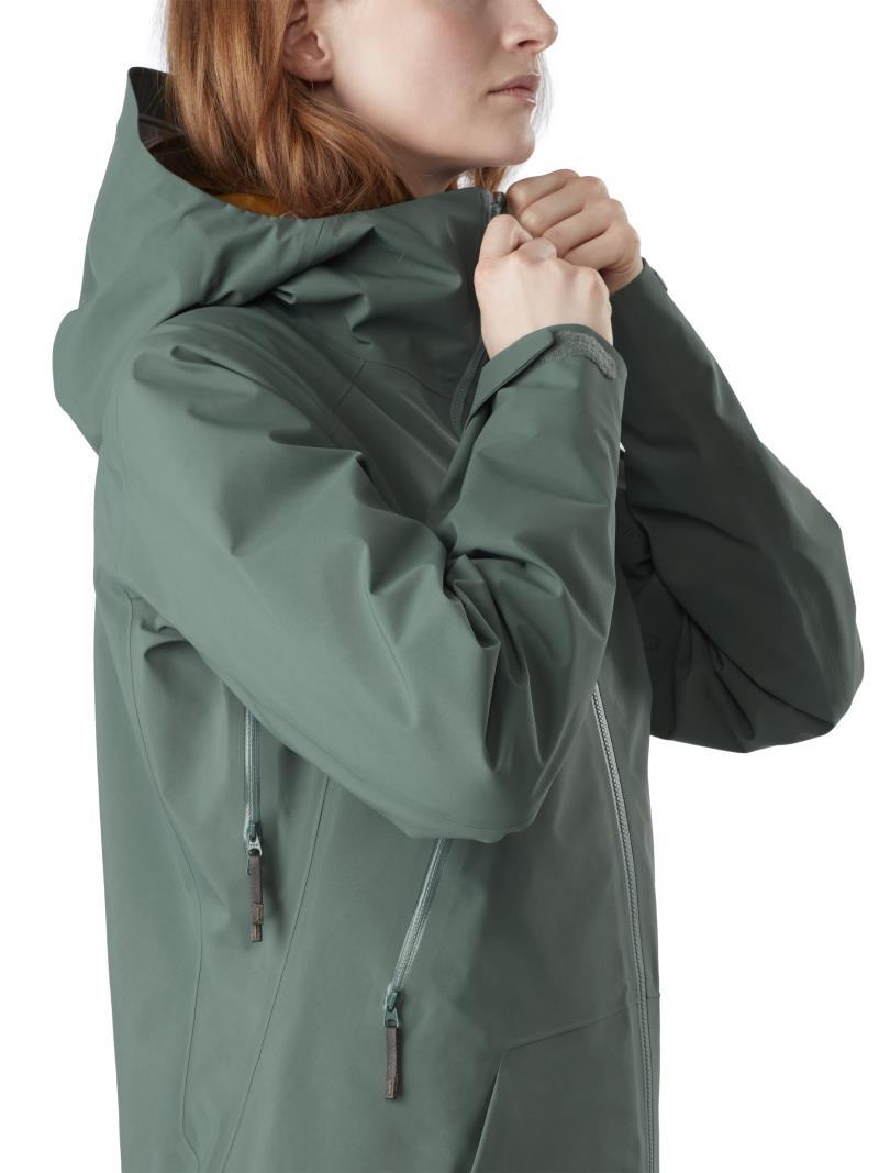 Zeta AR Jacket - Womens - Muse 9