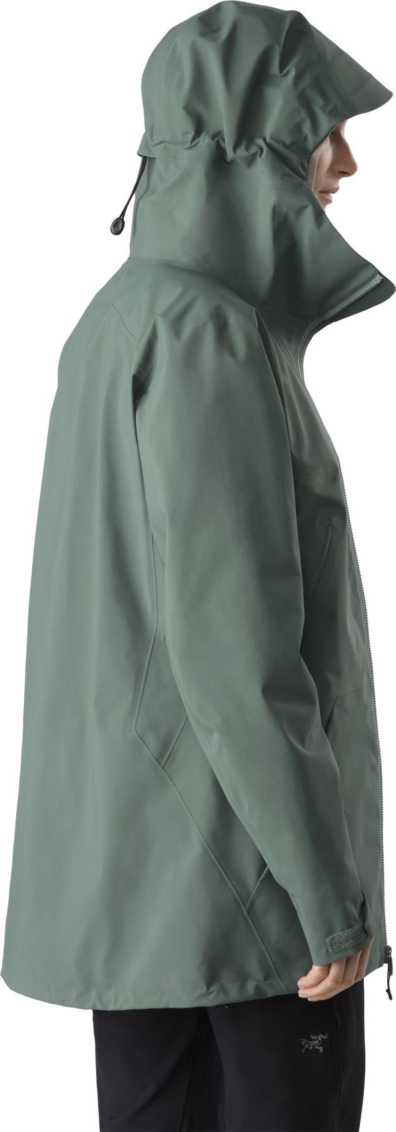 Zeta AR Jacket - Womens - Muse 4