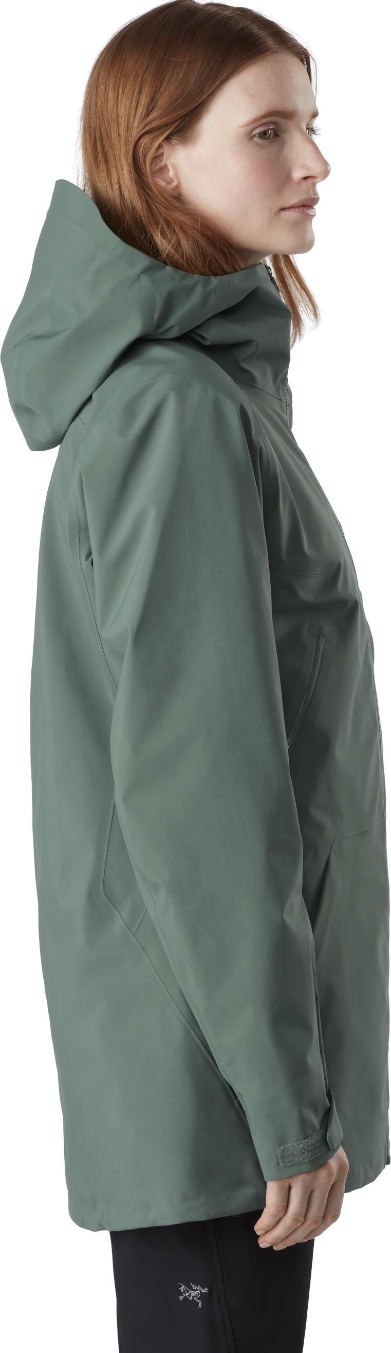 Zeta AR Jacket - Womens - Muse 5