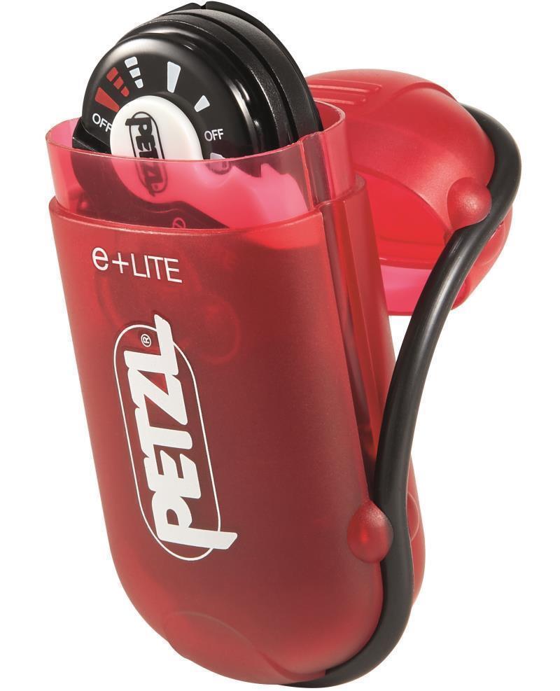 e+Lite Headlamp, 30 Lumens - Not Applicable 4