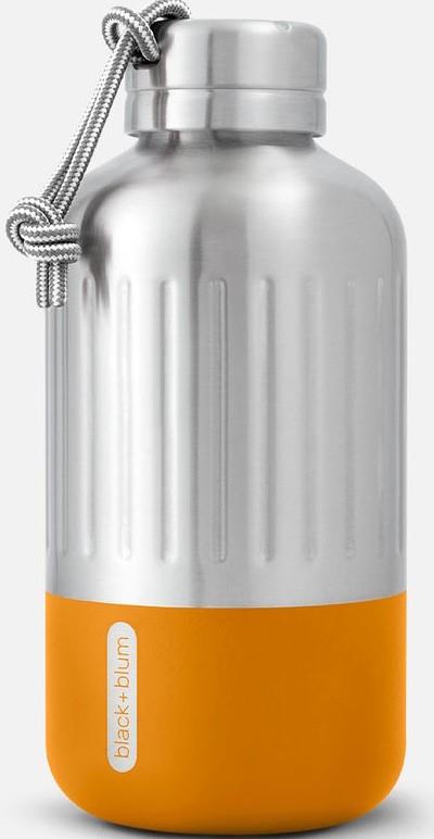Explore Insulated Bottle, Reg 650ml / 22oz - orange 1