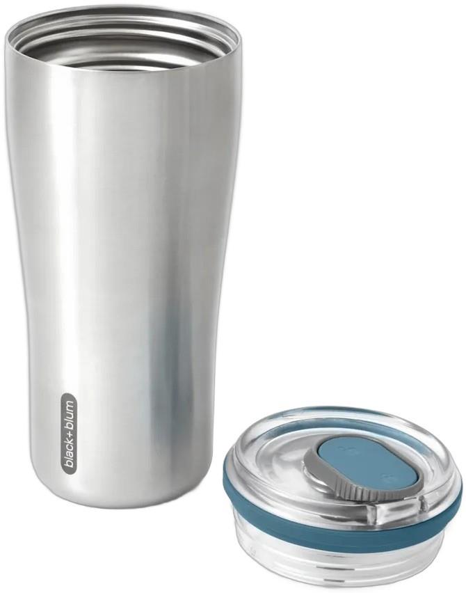Insulated Travel Tumbler 600ml - ocean 1