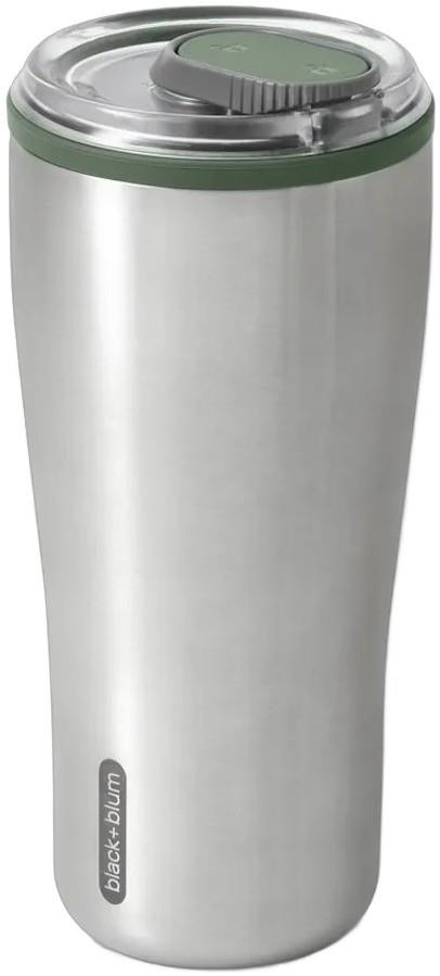 Insulated Travel Tumbler 600ml - olive 1
