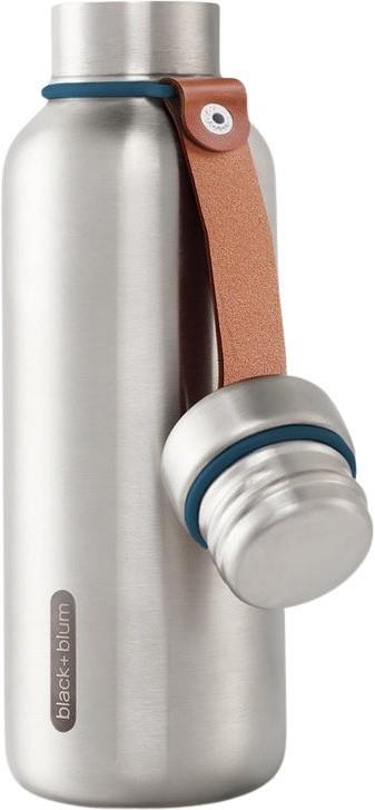 Insulated Water Bottle 500ml - ocean 1