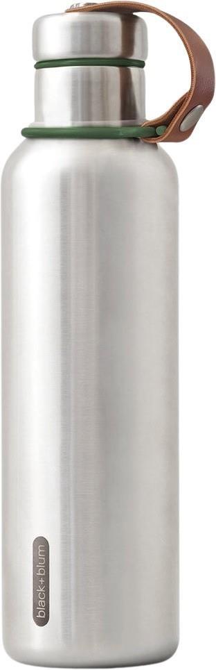Insulated Water Bottle 750ml - olive 1
