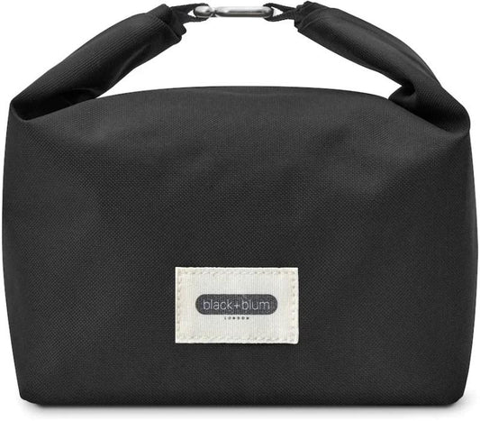Lunch Bag 6.7L - black 1