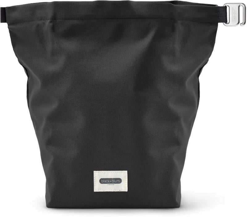 Lunch Bag 6.7L - black 1