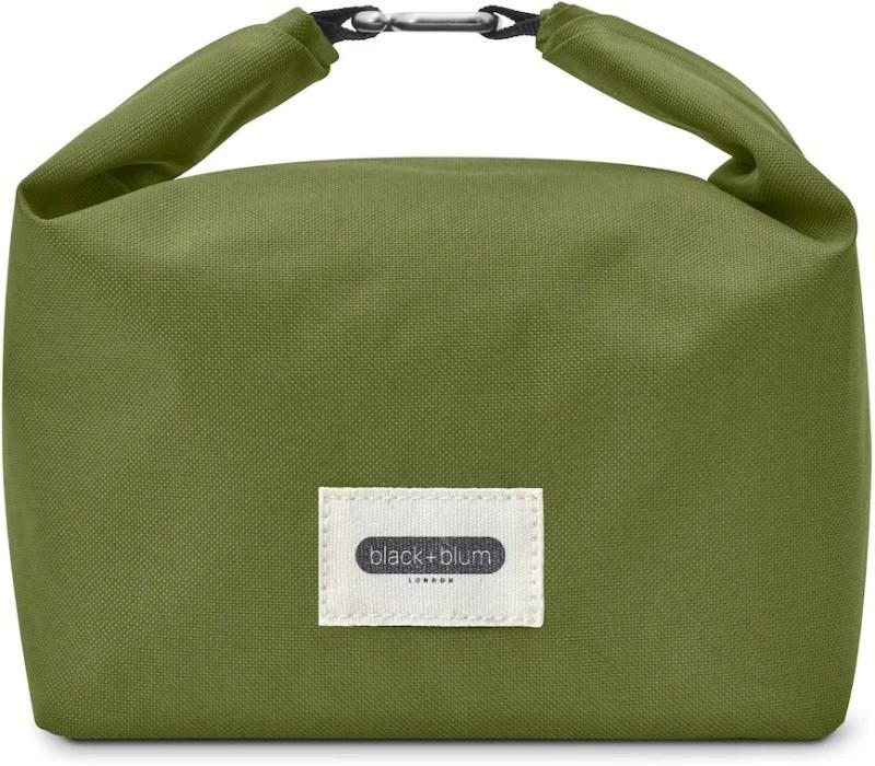 Lunch Bag 6.7L - moss 1