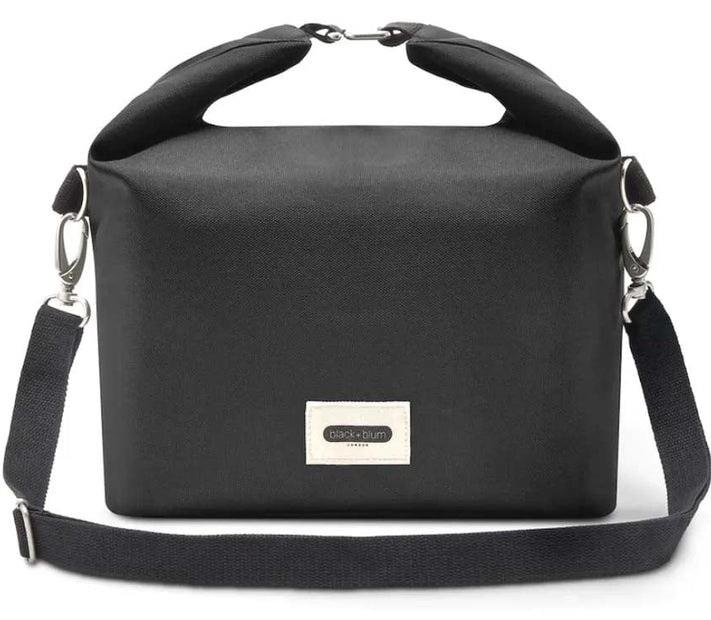 Lunch Bag Plus - black 1