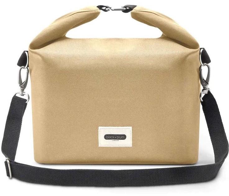 Lunch Bag Plus - clay 1