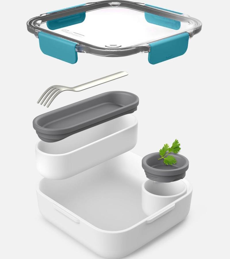 Lunch Box 1L - ocean 1