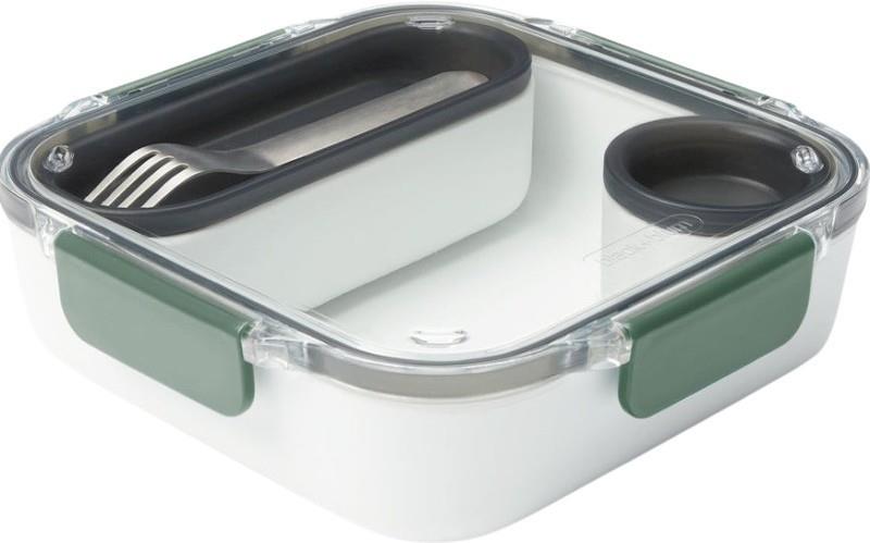Lunch Box 1L - olive 1