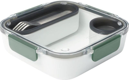 Lunch Box 1L - olive 1