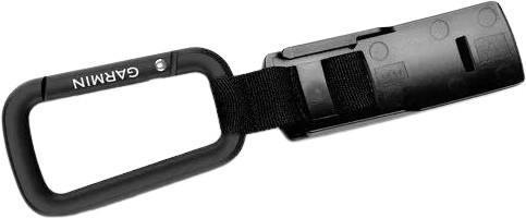 Carabiner Clip - Not Applicable 1