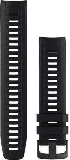 Watch Band - black 1