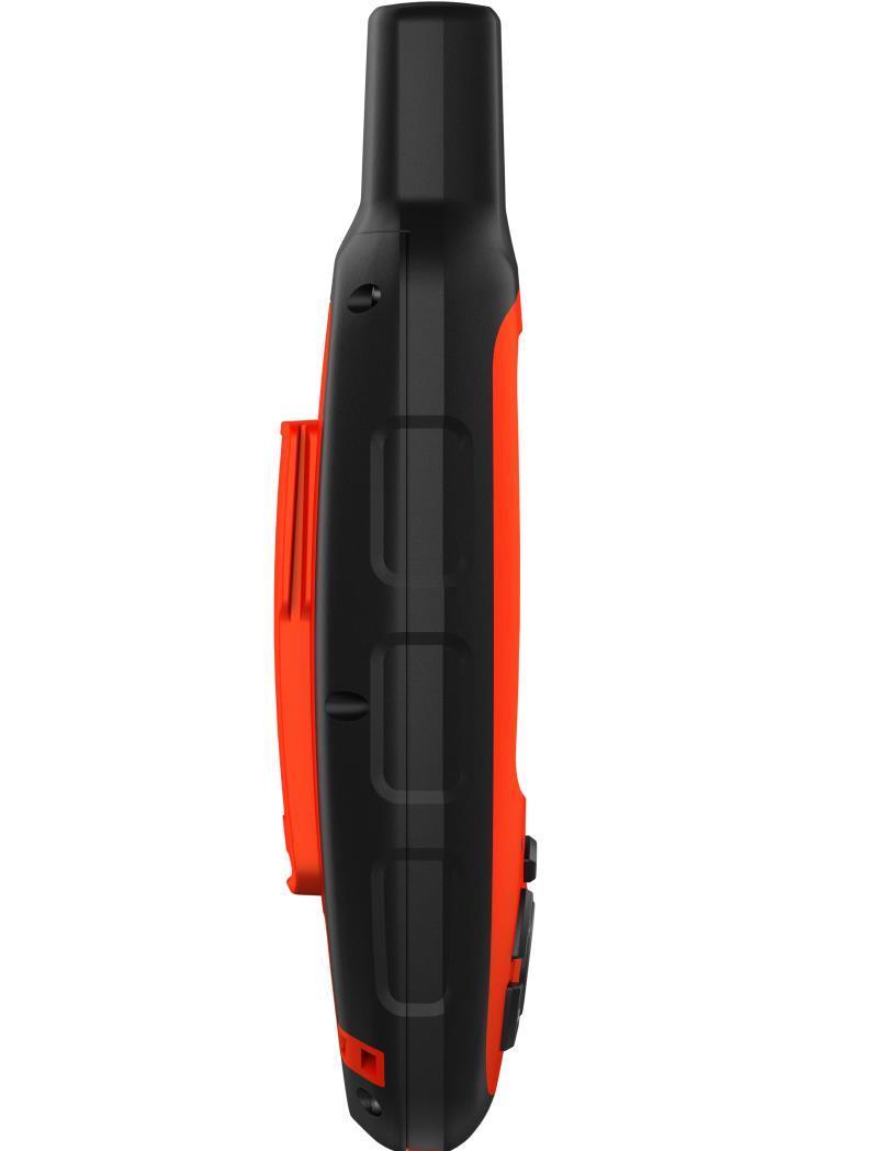 inReach Explorer+ - Not Applicable 5