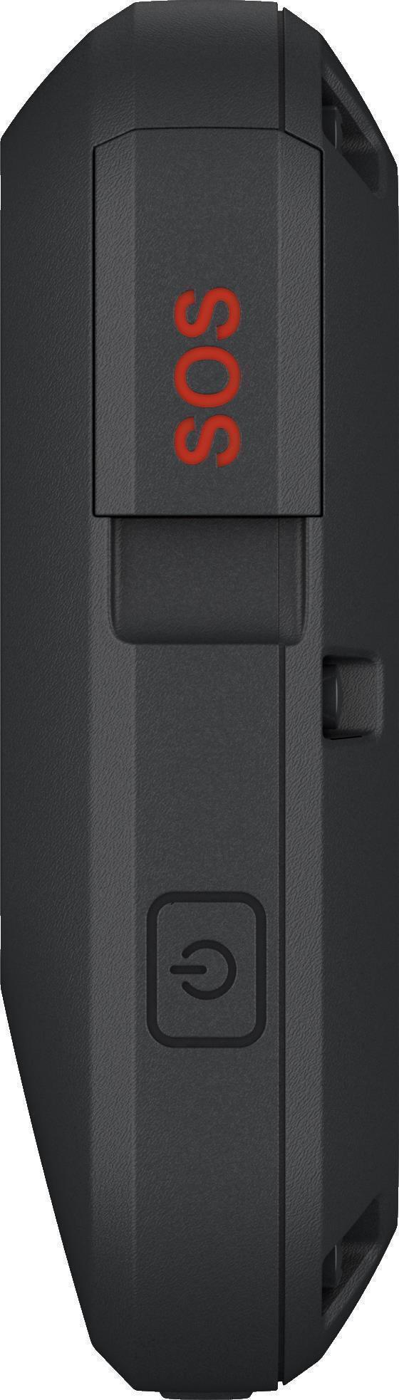 inReach Messenger - Black 5