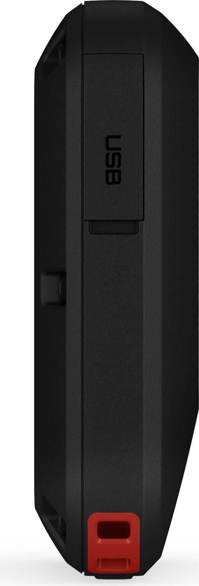 inReach Messenger Plus - black 1