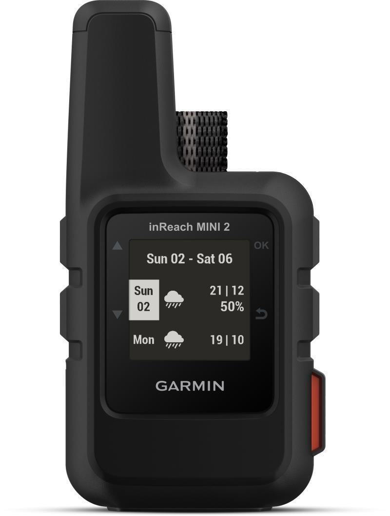 inReach Mini 2 - Black 7
