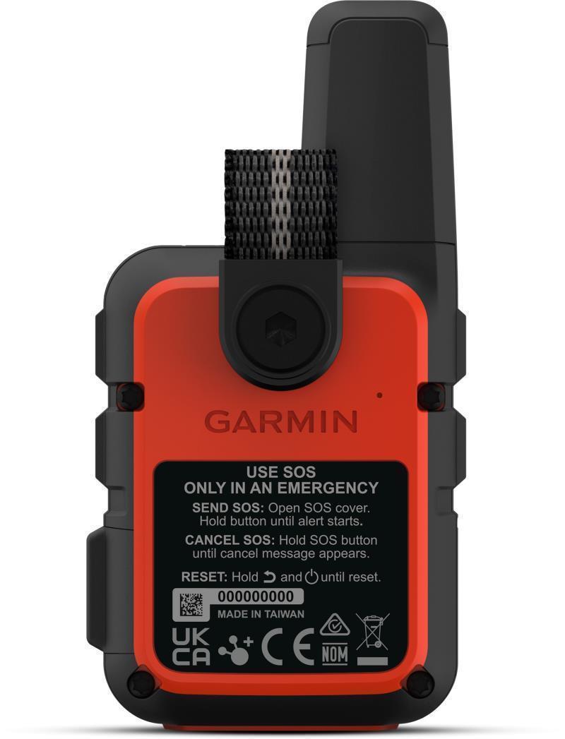 inReach Mini 2 - Flame Red 12