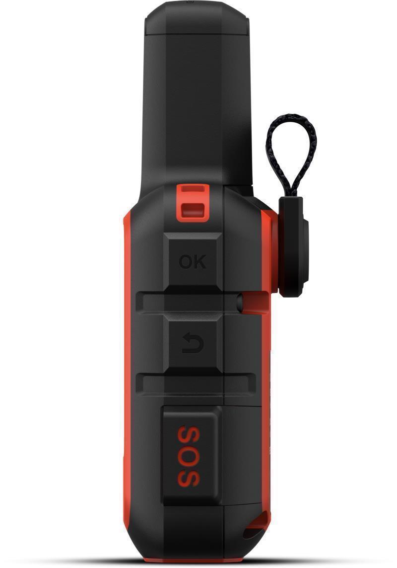 inReach Mini 2 - Flame Red 13